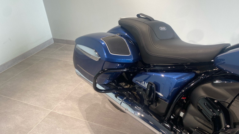BMW R18 Bagger 